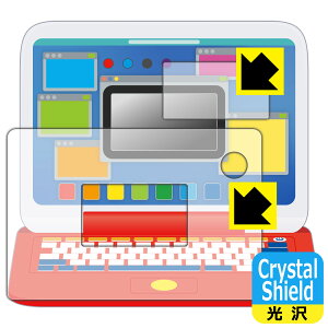 Crystal Shield |P sJbƃAJf~[ }EXŃQbgp\R p tیtB (ʗp/ӂp 2g) { А