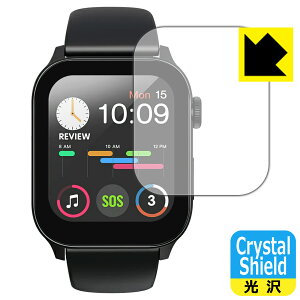 Crystal Shield itDEAL �X�}�[�g�E�H�b�` N10 ���{�� ���А�������