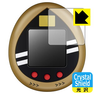 Crystal Shield ʃC_[V[Y ʃC_[ 50thAjo[T[Ver. p tیtB (3Zbg) { А