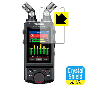 Crystal Shield TASCAM Portacapture X8 (fBXvCp) { А