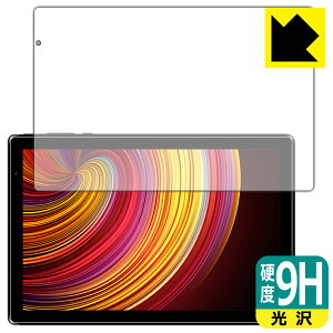 9H���d�x�y ���� �z�ی�t�B���� IRIE 10.1�C���`�^�u���b�g FFF-TAB10A2 ���{�� ���А�������