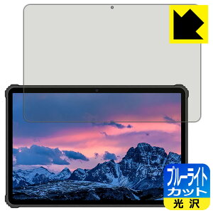 �u���[���C�g�J�b�g�y ���� �z�ی�t�B���� OUKITEL RT1 ���{�� ���А�������