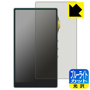�u���[���C�g�J�b�g�y ���� �z�ی�t�B���� iBasso Audio DX240 ���{�� ���А�������