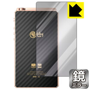 Mirror Shield HiBy RS6 (�w�ʂ̂�) ���{�� ���А�������