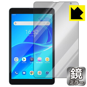 Mirror Shield Blackview Tab 6 / Tab 6 Kids (�O�ʂ̂�) ���{�� ���А�������