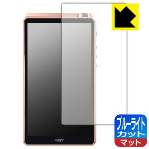 �u���[���C�g�J�b�g�y ���˒ጸ �z�ی�t�B���� HiBy RS6 ���{�� ���А�������