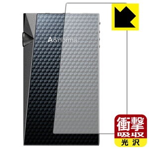 �Ռ��z���y ���� �z�ی�t�B���� Astell&Kern A&norma SR25 MKII / SR25 (�w�ʂ̂�) ���{�� ���А�������