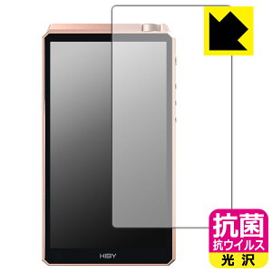 �R�� �R�E�C���X�y ���� �z�ی�t�B���� HiBy RS6 (�O�ʂ̂�) ���{�� ���А�������