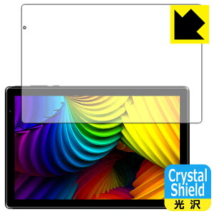 Crystal Shield IRIE 10.1�C���`�^�u���b�g FFF-TAB10A3 ���{�� ���А�������