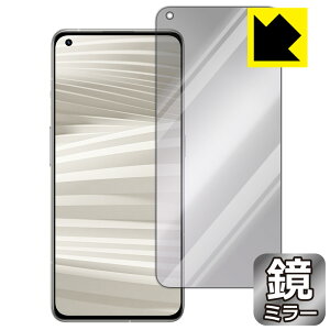 Mirror Shield realme GT2 Pro ���{�� ���А�������