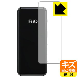 �L�Y���ȏC���ی�t�B���� FiiO BTR3K (�O�ʂ̂�) ���{�� ���А�������