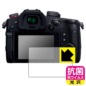 �R�� �R�E�C���X�y ���� �z�ی�t�B���� Panasonic LUMIX GH5II ���{�� ���А�������