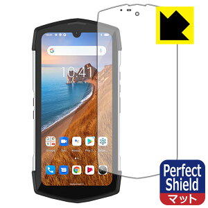 Perfect Shield Unihertz TickTock (���C���f�B�X�v���C�p) ���{�� ���А�������
