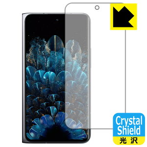 Crystal Shield OPPO Find N (Tuʗp) { А