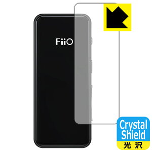 Crystal Shield FiiO BTR3K (�O�ʂ̂�) ���{�� ���А�������