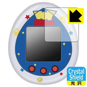 Crystal Shield Toy Story Tamagotchi (gCEXg[[ ܂) p tیtB (3Zbg) { А