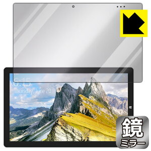 Mirror Shield �ی�t�B���� Teclast X16 (2021) �O�ʂ̂� ���{�� ���А�������