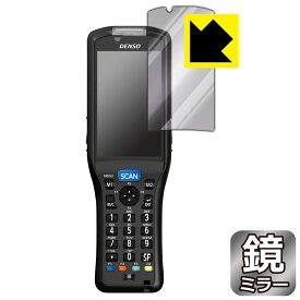 Mirror Shield 保護フィルム DENSO WAVE ハンディターミナル BHT-S40 日本製 自社製造直販