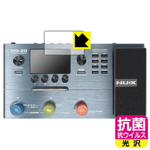 �R�� �R�E�C���X�y ���� �z�ی�t�B���� NUX MG-30 (�f�B�X�v���C�p) ���{�� ���А�������