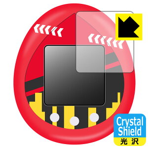 TinyTAN Tamagotchi (^Cj[^ ܂) p Crystal Shieldy  zیtB (3Zbg) { А