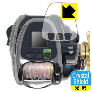 SHIMANO 18 r[Xg}X^[ 2000 p Crystal Shieldy  zیtB (3Zbg) { А
