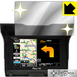 Mirror Shield �o�C�N�i�r NV-A006 ���{�� ���А�������