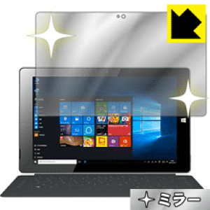 Mirror Shield Vido W10 Elite ���{�� ���А�������
