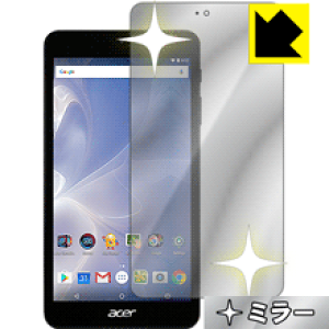 Mirror Shield Acer Iconia One 7 B1-780/K ���{�� ���А�������