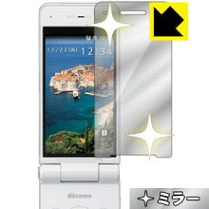 Mirror Shield P-smart P[^C P-01J { А