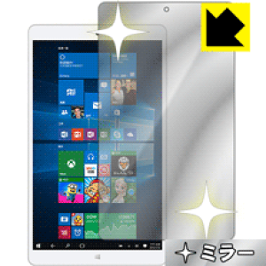 Mirror Shield Teclast X80 Power ���{�� ���А�������