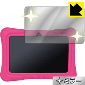 Mirror Shield Dragon Touch Y88X Plus ���{�� ���А�������