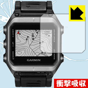 �Ռ��z���y����z�ی�t�B���� �K�[�~�� GARMIN epix J ���{�� ���А�������