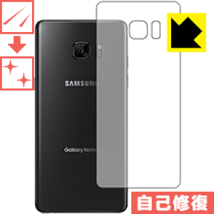 LYȏCیtB MNV[ Galaxy Note7 (wʂ̂) { А