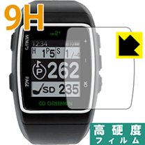 楽天市場】greenon greenon the golf watch mk2の通販