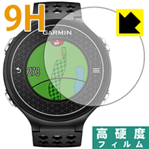 9H���d�x�y ���� �z�ی�t�B���� �K�[�~�� GARMIN Approach S6J ���{�� ���А�������