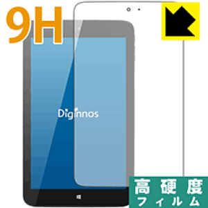 9H���d�x�y ���� �z�ی�t�B���� Diginnos DG-D08IW2�V���[�Y ���{�� ���А�������