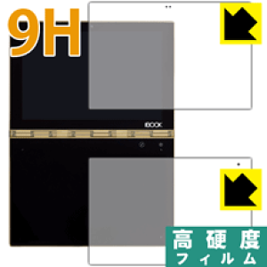 9H���d�x�y ���� �z�ی�t�B���� YOGA BOOK (�t���p�E�n���L�[�{�[�h�p) ���{�� ���А�������