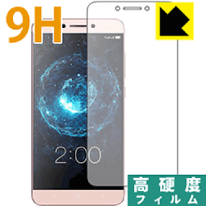9H���d�x�y ���� �z�ی�t�B���� LeTV LeEco Le Max 2 ���{�� ���А�������