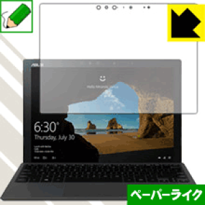 �y�[�p�[���C�N�ی�t�B���� ASUS TransBook 3 T303UA ���{�� ���А�������