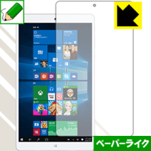 �y�[�p�[���C�N�ی�t�B���� Teclast X80 Power ���{�� ���А�������