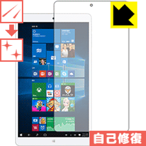 �L�Y���ȏC���ی�t�B���� Teclast X80 Power ���{�� ���А�������