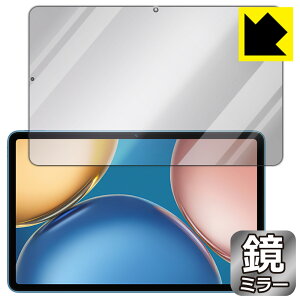 Mirror Shield �ی�t�B���� Honor Pad V7 ���{�� ���А�������