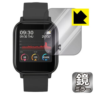 Mirror Shield �ی�t�B���� SMART BAND BARCA SB07 ���{�� ���А�������