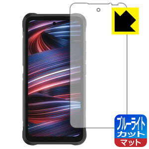 �u���[���C�g�J�b�g�y ���˒ጸ �z�ی�t�B���� UMIDIGI BISON GT2 PRO 5G ���{�� ���А�������