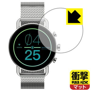 �Ռ��z���y ���˒ጸ �z�ی�t�B���� SKAGEN FALSTER GEN 6 ���{�� ���А�������