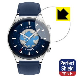 Perfect Shieldy ˒ጸ zیtB Honor Watch GS 3 { А