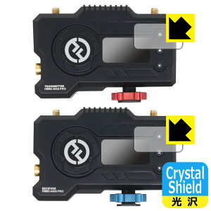 �y 1000�~�|�b�L�� �z�y �|�C���g5�{ �zCrystal Shield�y ���� �z�ی�t�B���� HOLLYLAND MARS 400S PRO (�g�����X�~�b�^�[�p/���V�[�o�[�p) ���{�� ���А�������