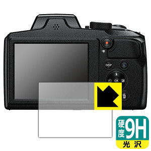 9H���d�x�y ���� �z�ی�t�B���� Nikon COOLPIX B600/P900 ���{�� ���А�������