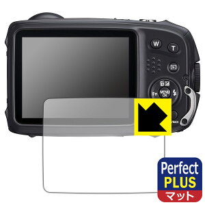 Perfect Shield Plusy ˒ጸ zیtB FUJIFILM FinePix XP140/XP130/XP120/XP90 { А