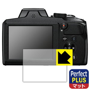 Perfect Shield Plus�y ���˒ጸ �z�ی�t�B���� Nikon COOLPIX B600/P900 ���{�� ���А�������